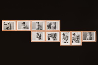 Lustra i ekrany: Małgorzata Potocka, Jagoda Kaloper