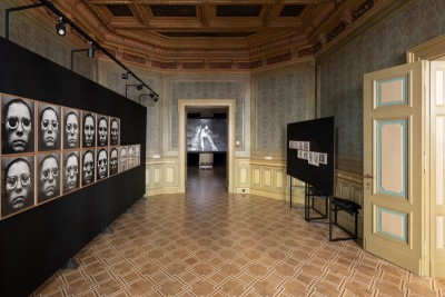 Lustra i ekrany: Małgorzata Potocka, Jagoda Kaloper