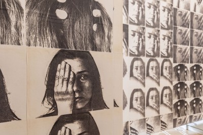 Lustra i ekrany: Małgorzata Potocka, Jagoda Kaloper