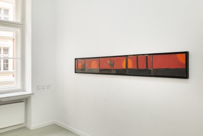 Małgorzata Rittersschild. Jaszczurka oznacza krótkotrwałe szczęście