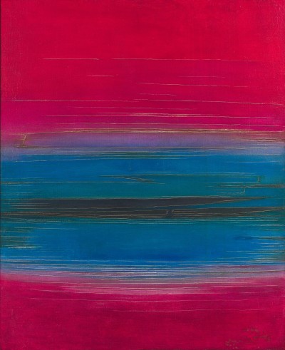 Maria Michałowska. Na końcu tej drogi być może znajdę lustro