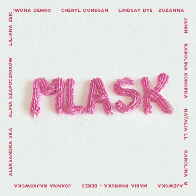 MLASK. Seksualizacja jedzenia w sztuce