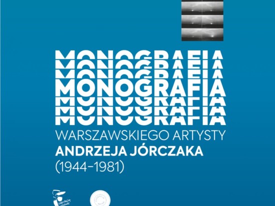 Monograph of Andrzej Jórczak