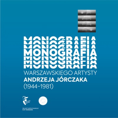 Monografia Andrzeja Jórczaka