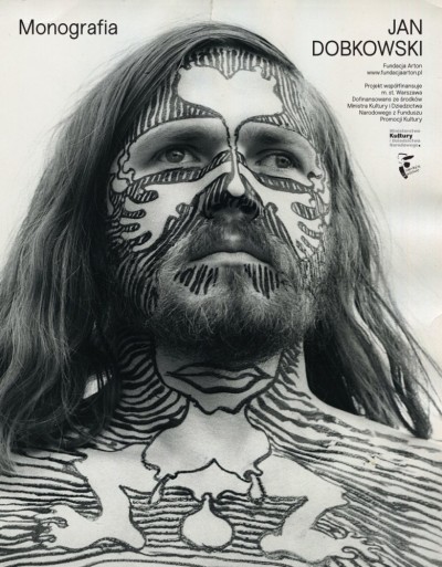 Monografia Jana Dobkowskiego