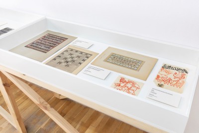 Motywy. Krystyna Szczepanowska-Miklaszewska