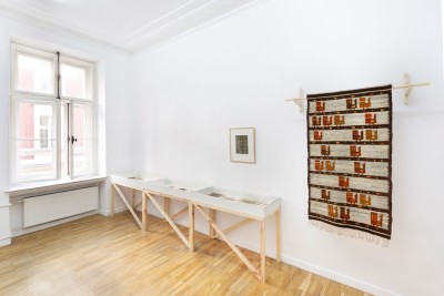 Motywy. Krystyna Szczepanowska-Miklaszewska