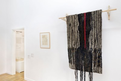 Motywy. Krystyna Szczepanowska-Miklaszewska