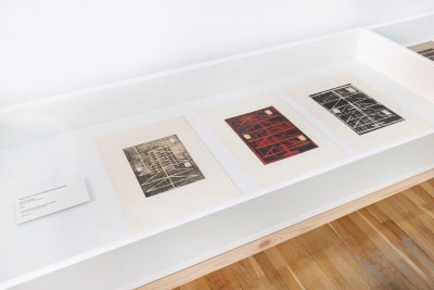 Motywy. Krystyna Szczepanowska-Miklaszewska