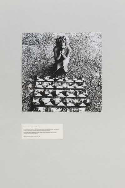 Na świeżym powietrzu? Pierwsze działania ekologiczne w czasie plenerów artystycznych w Polsce