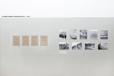 Na świeżym powietrzu? Pierwsze działania ekologiczne w czasie plenerów artystycznych w Polsce