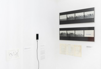 P.S. Warunkiem uczestnictwa jest praca twórcza. Mikrohistorie plenerow w Osiekach