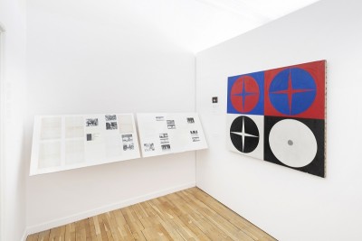 P.S. Warunkiem uczestnictwa jest praca twórcza. Mikrohistorie plenerow w Osiekach