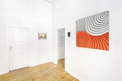 P.S. Warunkiem uczestnictwa jest praca twórcza. Mikrohistorie plenerow w Osiekach