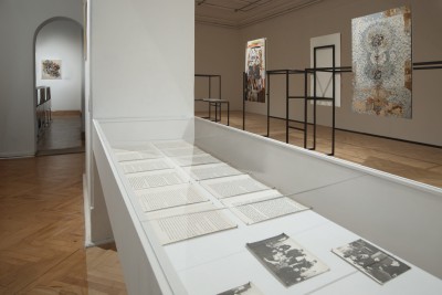 Patrząc w słońce. Hanna Orzechowska