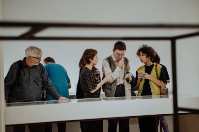 Patrząc w słońce. Hanna Orzechowska