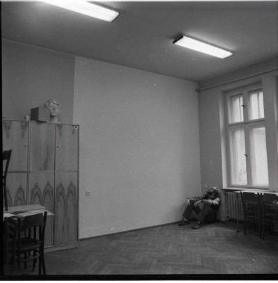 Paweł Kwiek. Różnica czasu