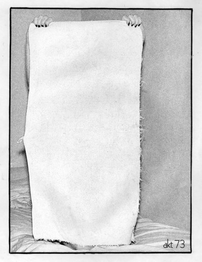 Paweł Kwiek. Różnica czasu