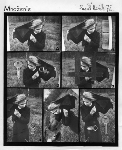 Paweł Kwiek. Różnica czasu