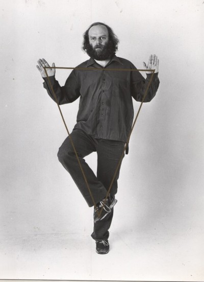 Paweł Kwiek. Różnica czasu