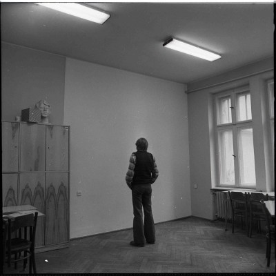 Paweł Kwiek. Różnica czasu