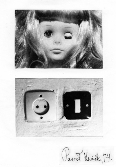 Paweł Kwiek. Różnica czasu