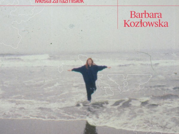 Places for Deliberation. Barbara Kozłowska