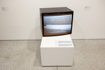 Places for Deliberation. Barbara Kozłowska