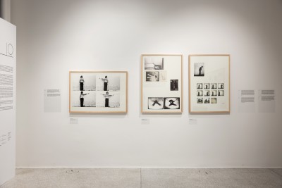 Places for Deliberation. Barbara Kozłowska