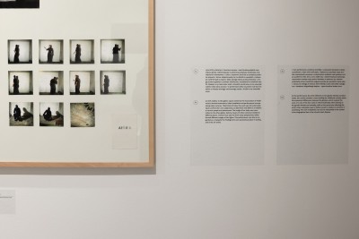 Places for Deliberation. Barbara Kozłowska