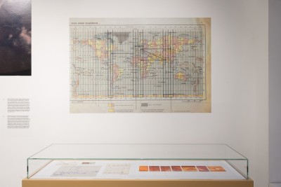 Places for Deliberation. Barbara Kozłowska