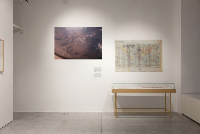 Places for Deliberation. Barbara Kozłowska