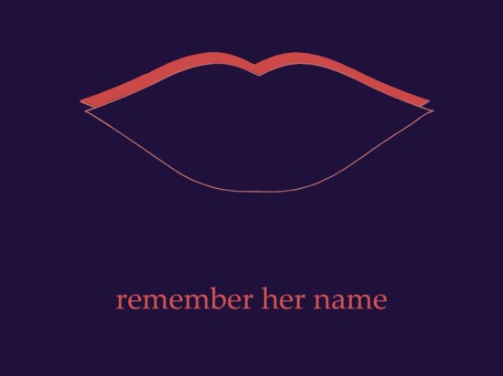 Podcast Remember Her Name