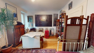 Pracownia Zofii Glazer-Rudzińskiej