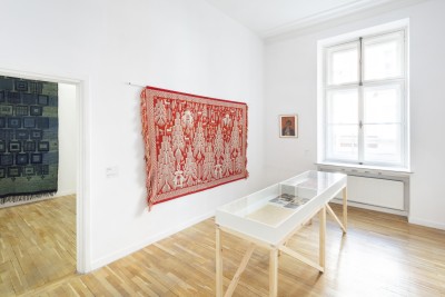 Relacje i wątki. Herstorie Eleonory Plutyńskiej