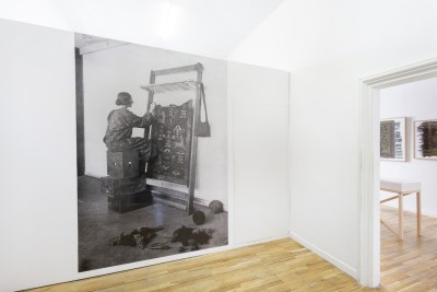 Relacje i wątki. Herstorie Eleonory Plutyńskiej