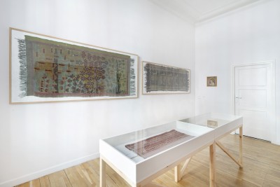 Relacje i wątki. Herstorie Eleonory Plutyńskiej