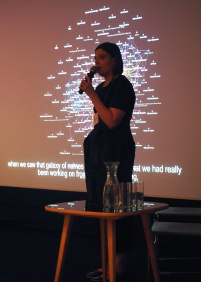 Revisiting Heritage - conference