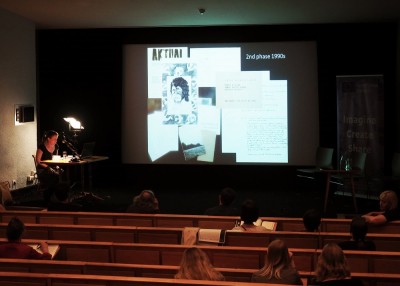 Revisiting Heritage - conference