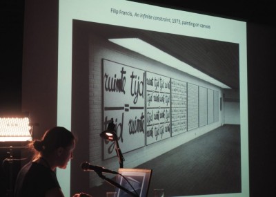 Revisiting Heritage - conference