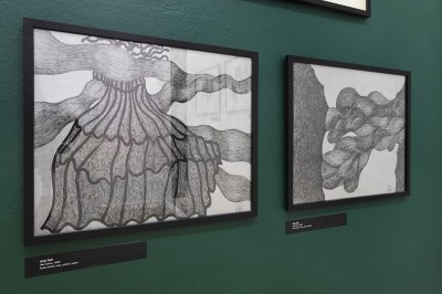 Siostry: Alicja i Bożena Wahl