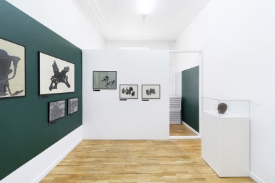 Siostry: Alicja i Bożena Wahl