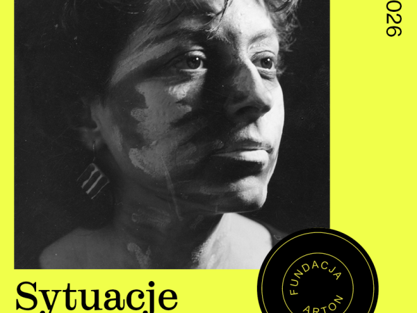 Sytuacje naturalne. Agnieszka Niziurska