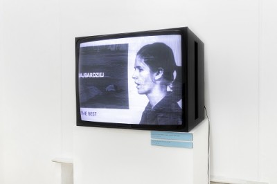 Sztuka Kobiet. Iwona Lemke-Konart