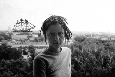 Sztuka Kobiet. Iwona Lemke-Konart