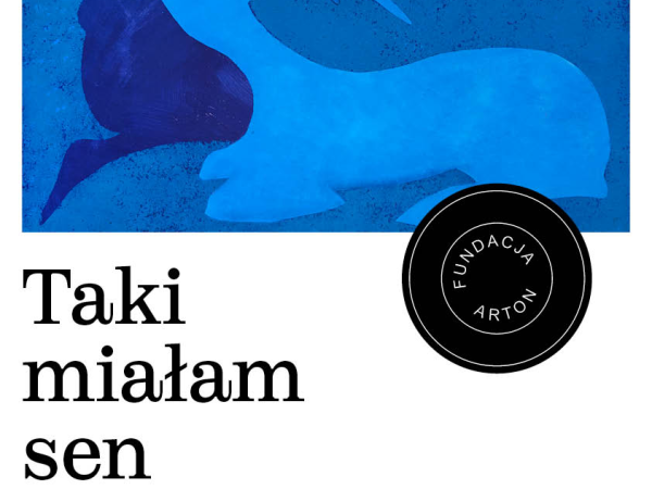 Taki miałam sen. Joanna Stańko