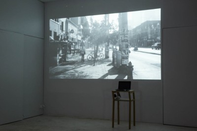 Tomasz Konart /J/F/M/A/M/J/J/A/S/O/N/D (Trzynaście Projekcji)