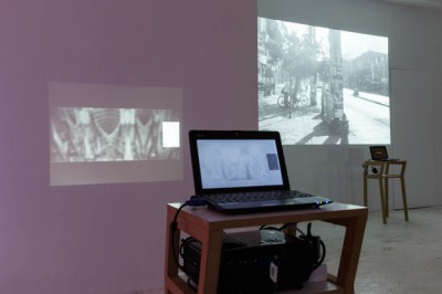 Tomasz Konart /J/F/M/A/M/J/J/A/S/O/N/D (Trzynaście Projekcji)