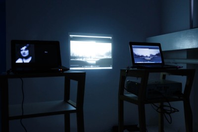 Tomasz Konart /J/F/M/A/M/J/J/A/S/O/N/D (Trzynaście Projekcji)