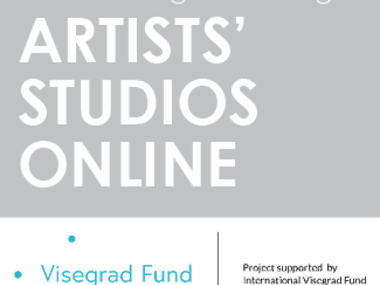 Hidden heritage: the studios of female artists from the Visegrad Group online